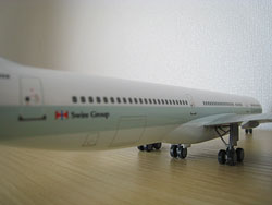 キャセイパシフィック航空 A340-300 航空写真(フォト・画像)：キャセイパシフィック航空 Airbus A340