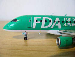 1/200 FDA ERJ170 JA01FJ & JA04FJ