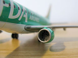 1/200 FDA ERJ170 JA01FJ & JA04FJ 1/200 FDA ERJ170 JA01FJ & JA04FJ