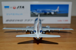 1/200 JALUX 沖縄美ら海水族館×JTA ジンベエジェット