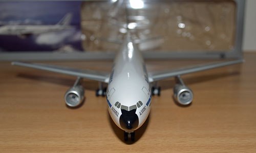 ホーガン製1/200  A300-622R  日本航空　アーク塗装機 m57511520097_1.jpg?1694251080