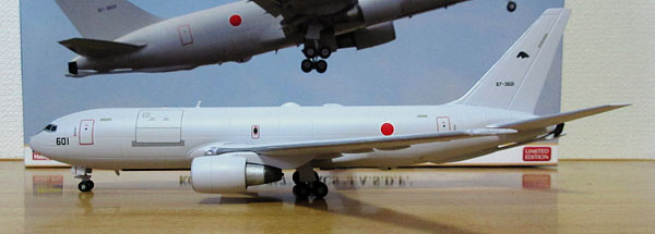 小牧基地第1輸送隊C-130 KC-767 パッチ | 航空自衛隊各基地限定