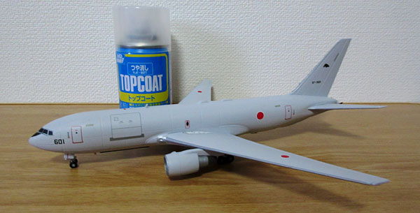 ハセガワ KC-767J ＆ E-767 AWACS `J.A.S.D.F′