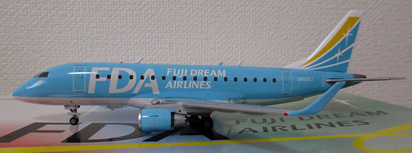 1/200 FDA ERJ170 JA02FJ 1/200 FDA ERJ170 JA02FJ