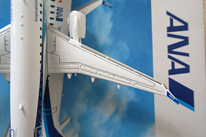 全日空商事 MRJ90 ANAカラー 全日空商事 MRJ90 ANAカラー