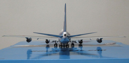 1/200 B-Models ANA BOEING747-200 JA8175 1/200 B-Models ANA BOEING747-200 JA8175